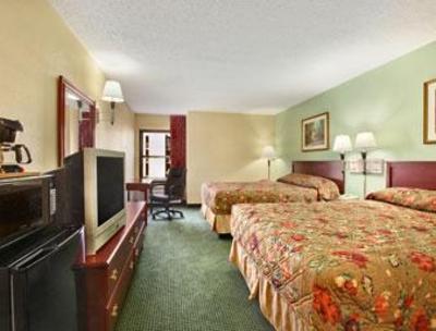 фото отеля Super 8 Rock Hill