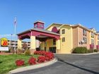 фото отеля Super 8 Rock Hill