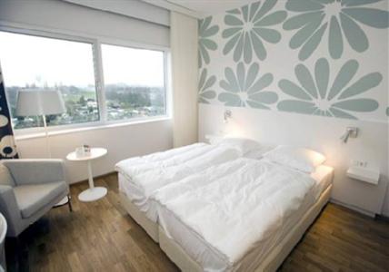 фото отеля Westcord Hotel Delft