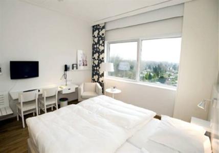 фото отеля Westcord Hotel Delft