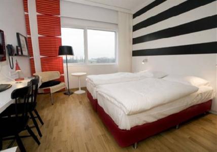 фото отеля Westcord Hotel Delft