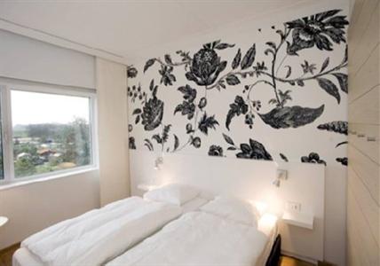 фото отеля Westcord Hotel Delft