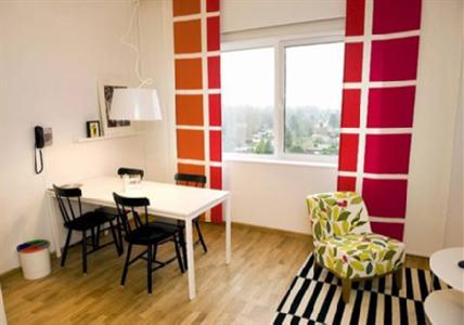фото отеля Westcord Hotel Delft