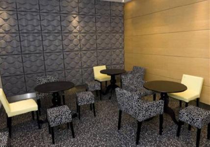 фото отеля Westcord Hotel Delft