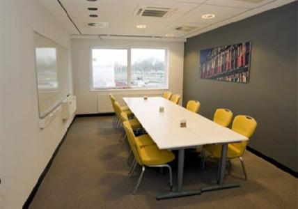 фото отеля Westcord Hotel Delft