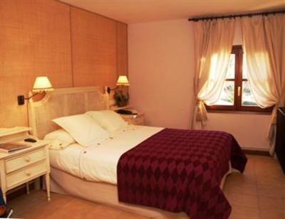 фото отеля Plaza Hotel Castejon de Sos
