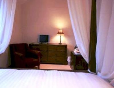 фото отеля Liddesdale Hotel