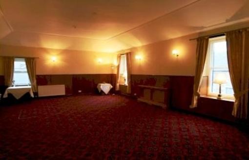 фото отеля Liddesdale Hotel