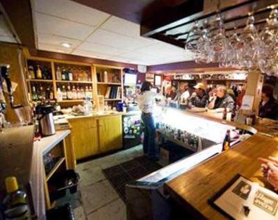 фото отеля Smuggler's Notch Inn