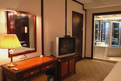 фото отеля Inner Mongolia Kingston Hotel Hohhot