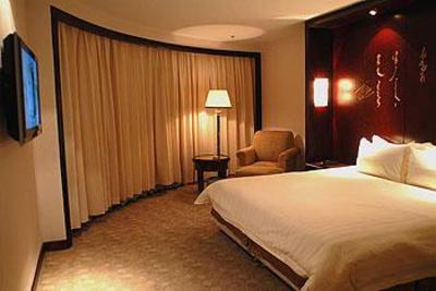 фото отеля Inner Mongolia Kingston Hotel Hohhot