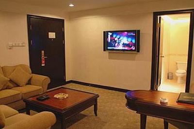 фото отеля Inner Mongolia Kingston Hotel Hohhot