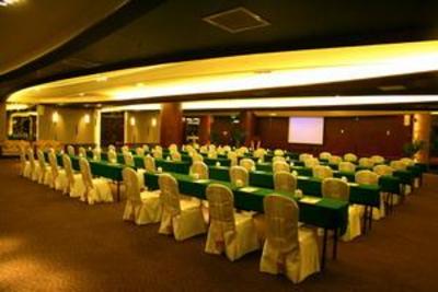 фото отеля Inner Mongolia Kingston Hotel Hohhot