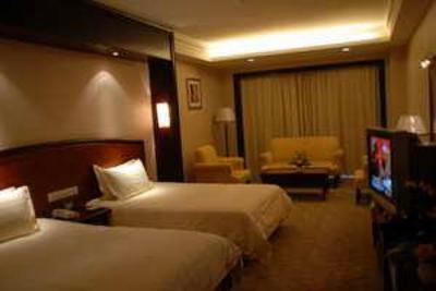 фото отеля Inner Mongolia Kingston Hotel Hohhot