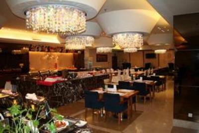 фото отеля Inner Mongolia Kingston Hotel Hohhot