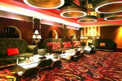 фото отеля Inner Mongolia Kingston Hotel Hohhot