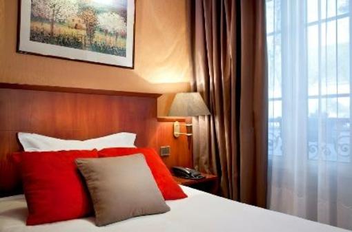 фото отеля Timhotel Paris Gare de l'Est