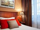 фото отеля Timhotel Paris Gare de l'Est