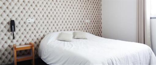 фото отеля Hotel Beaulieu Clermont-Ferrand