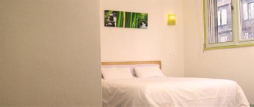 фото отеля Hotel Beaulieu Clermont-Ferrand