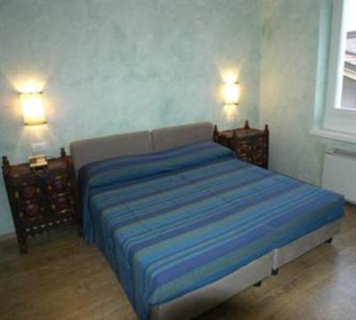 фото отеля Villa Bellaria Hotel Riva del Garda