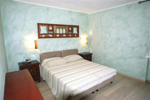 фото отеля Villa Bellaria Hotel Riva del Garda