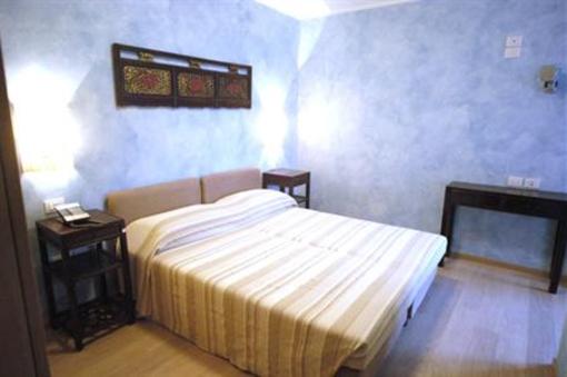 фото отеля Villa Bellaria Hotel Riva del Garda