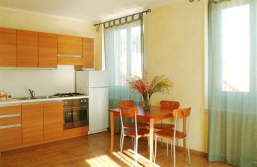 фото отеля Villa Bellaria Hotel Riva del Garda