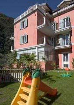 фото отеля Villa Bellaria Hotel Riva del Garda