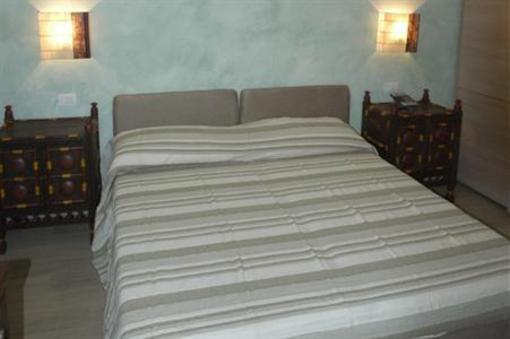 фото отеля Villa Bellaria Hotel Riva del Garda