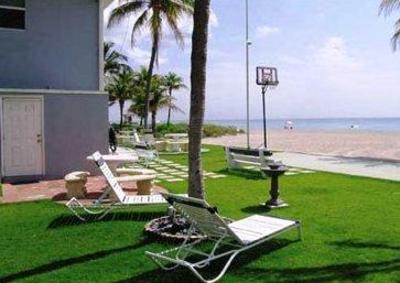 фото отеля Shore View Hotel