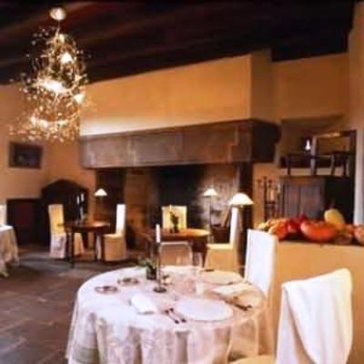 фото отеля Les Deux Abbesses Hotel Saint-Arcons-d'Allier