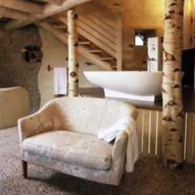 фото отеля Les Deux Abbesses Hotel Saint-Arcons-d'Allier