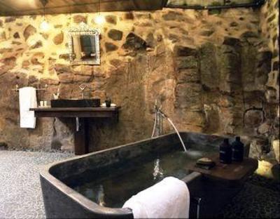 фото отеля Les Deux Abbesses Hotel Saint-Arcons-d'Allier