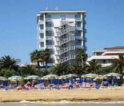 фото отеля Hotel King Alba Adriatica