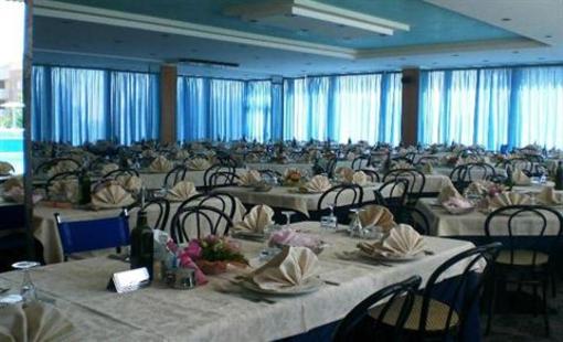 фото отеля Hotel King Alba Adriatica