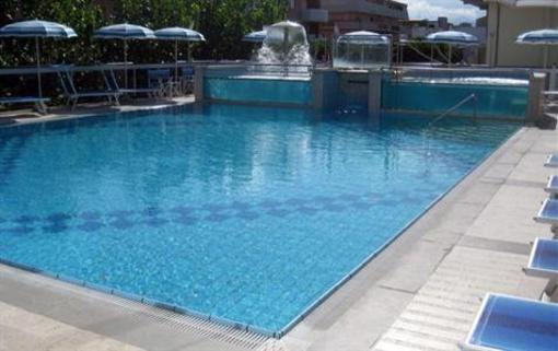 фото отеля Hotel King Alba Adriatica