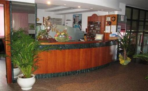 фото отеля Hotel King Alba Adriatica