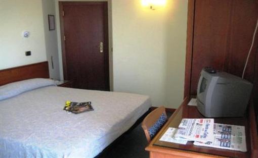 фото отеля Hotel King Alba Adriatica
