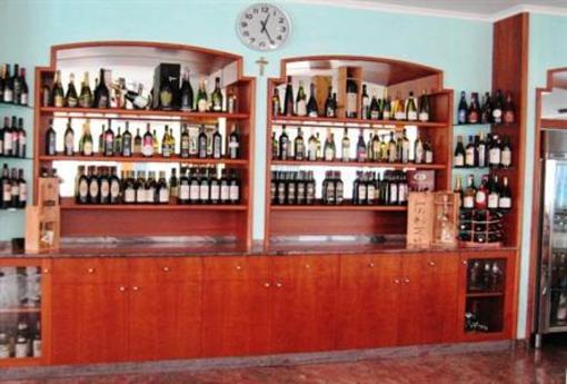 фото отеля Hotel King Alba Adriatica