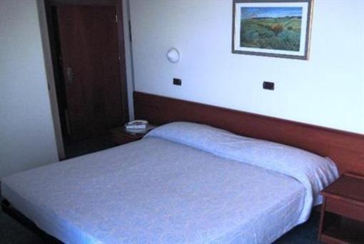 фото отеля Hotel King Alba Adriatica