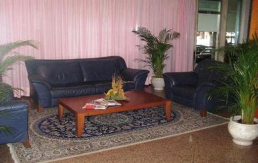 фото отеля Hotel King Alba Adriatica