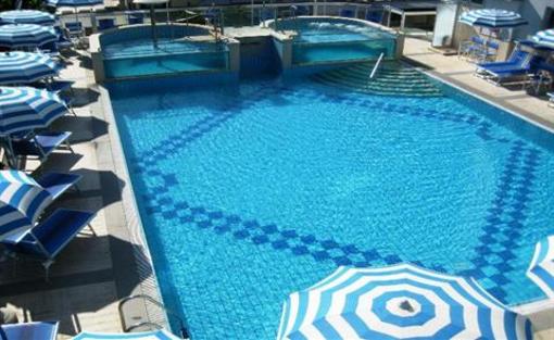 фото отеля Hotel King Alba Adriatica