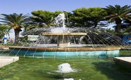 фото отеля Hotel King Alba Adriatica