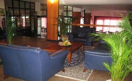 фото отеля Hotel King Alba Adriatica