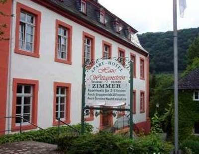фото отеля Haus Wittgenstein