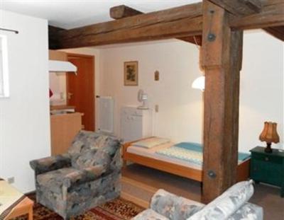 фото отеля Haus Wittgenstein