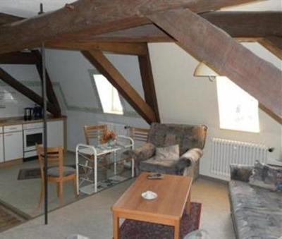 фото отеля Haus Wittgenstein