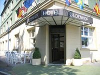 Gildenhof Hotel