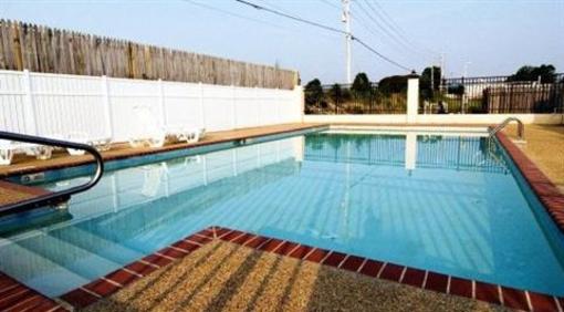 фото отеля Americas Best Inns Tupelo